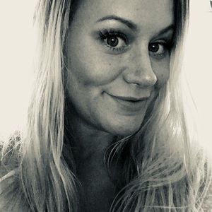 Meet your Posher, Cheryl